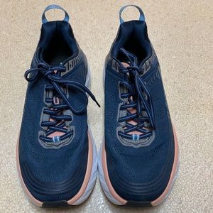 Hoka One One Bondi 6, Size 8.5D (Wide)